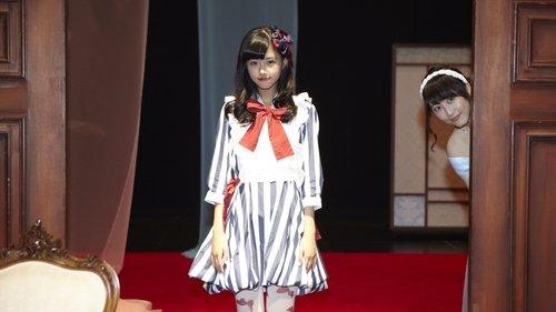 Opening Night filmas žiurėti online