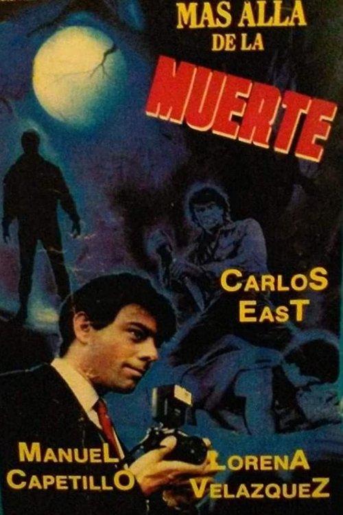 Ghosts Who Love Too Much filmas online