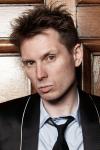 Alex Kapranos