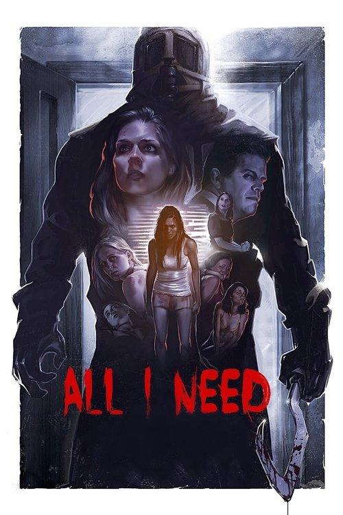 All I Need filmas online