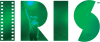 Iris Indie International studio logo