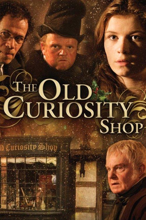 The Old Curiosity Shop filmas online