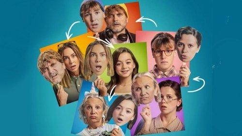 ¿Quién es quién? filmas žiurėti online