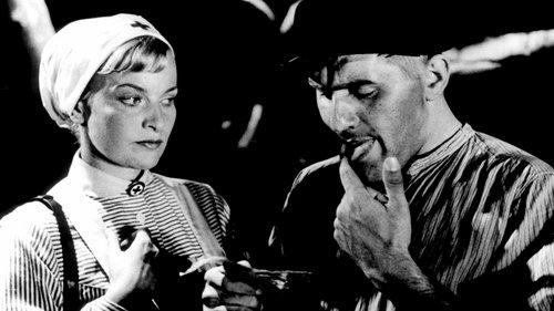 Nachts, wenn der Teufel kam filmas žiurėti online