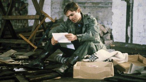 Berlin Tunnel 21 filmas žiurėti online