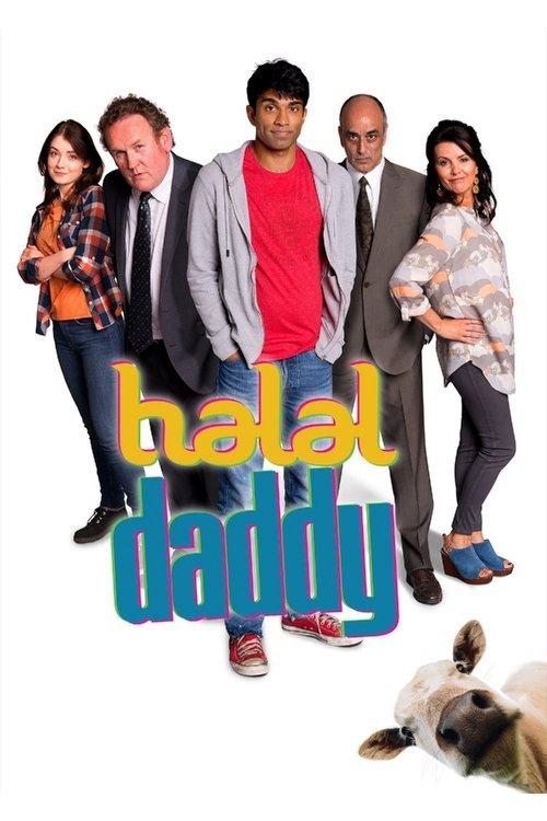 Halal Daddy filmas online