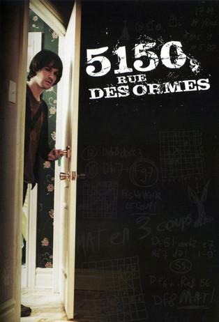 5150, rue des Ormes filmas online