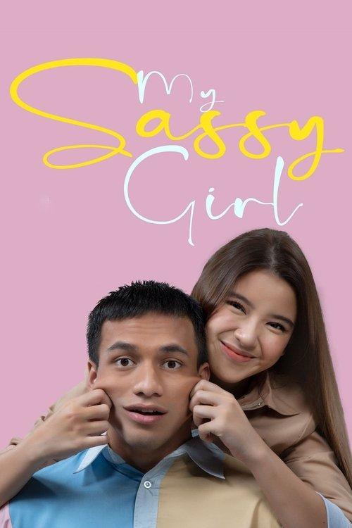 My Sassy Girl filmas online