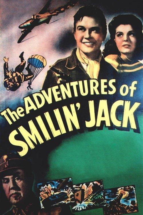The Adventures of Smilin' Jack filmas online