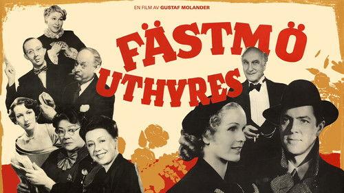 Fästmö uthyres filmas žiurėti online