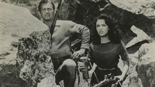 The Deerslayer filmas žiurėti online