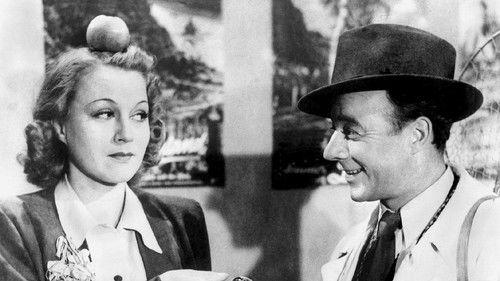 Ich vertraue Dir meine Frau an filmas žiurėti online