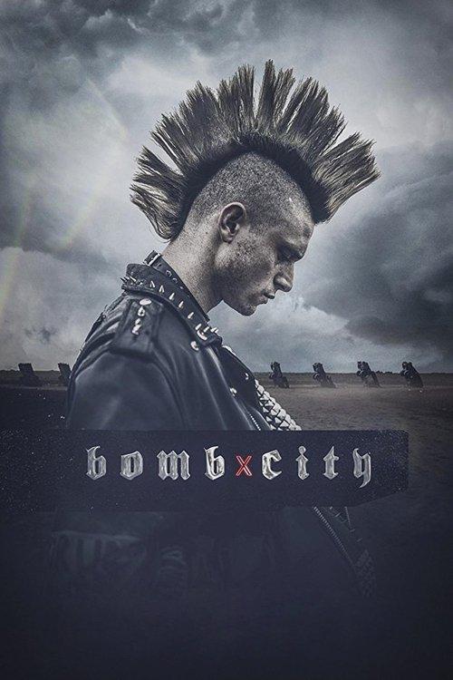Bomb City filmas online
