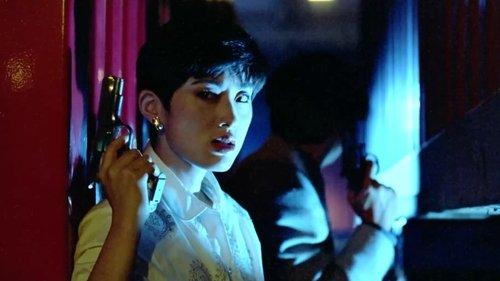 Cheetah on Fire filmas žiurėti online