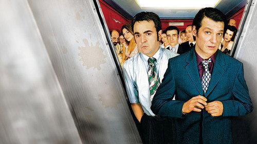 Espace détente filmas žiurėti online