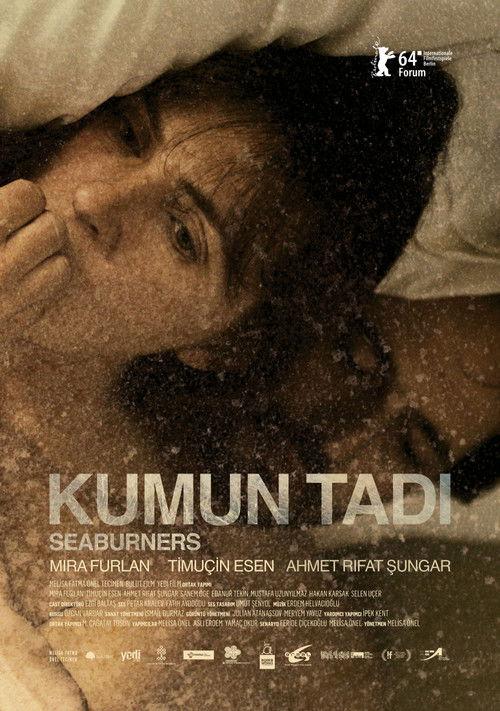 Kumun Tadı filmas online