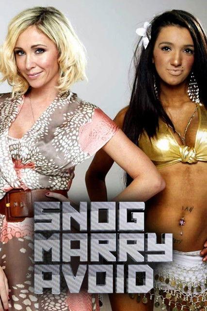 Snog Marry Avoid? filmas online