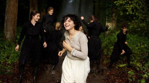 La Danseuse filmas žiurėti online