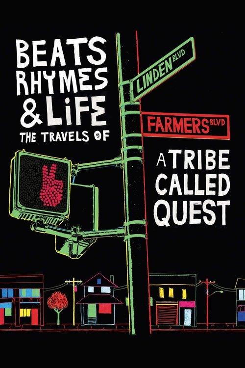 Beats Rhymes & Life: The Travels of A Tribe Called Quest filmas online