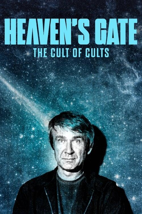 Heaven's Gate: The Cult of Cults filmas online