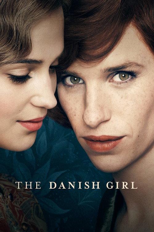 Danų mergina filmas online