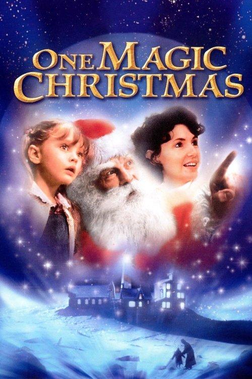 One Magic Christmas filmas online