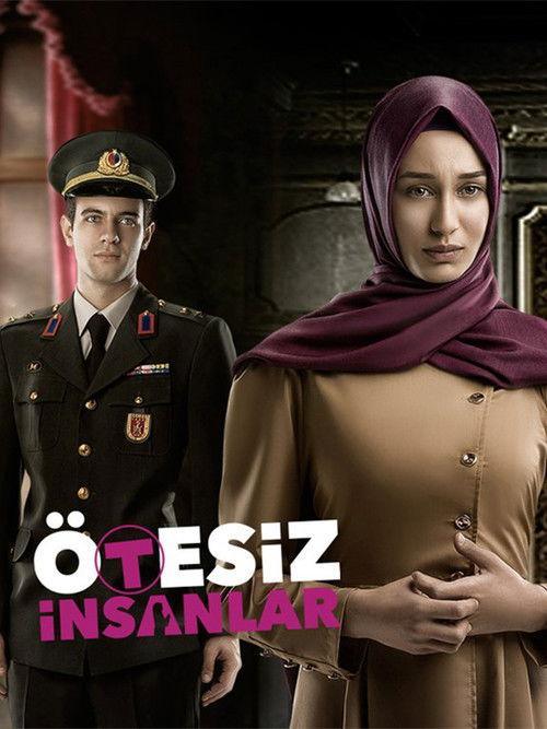 Ötesiz İnsanlar filmas online