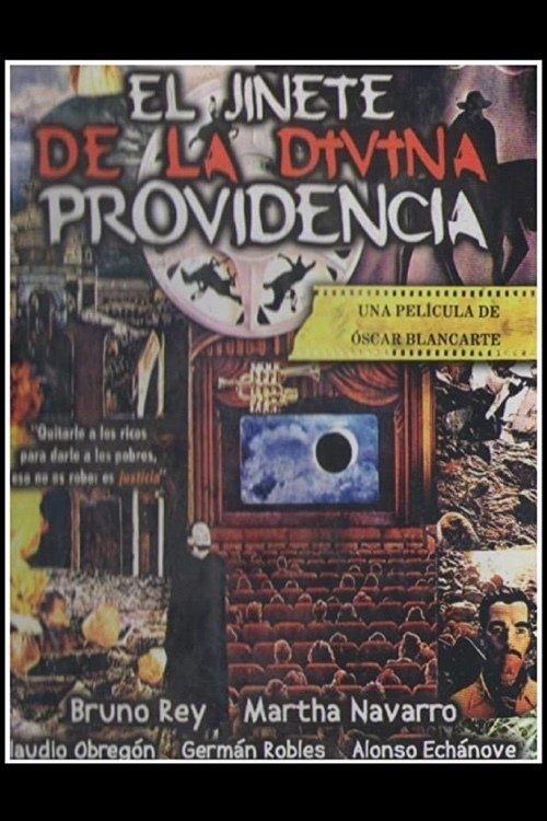 The Rider of Divine Providence filmas online