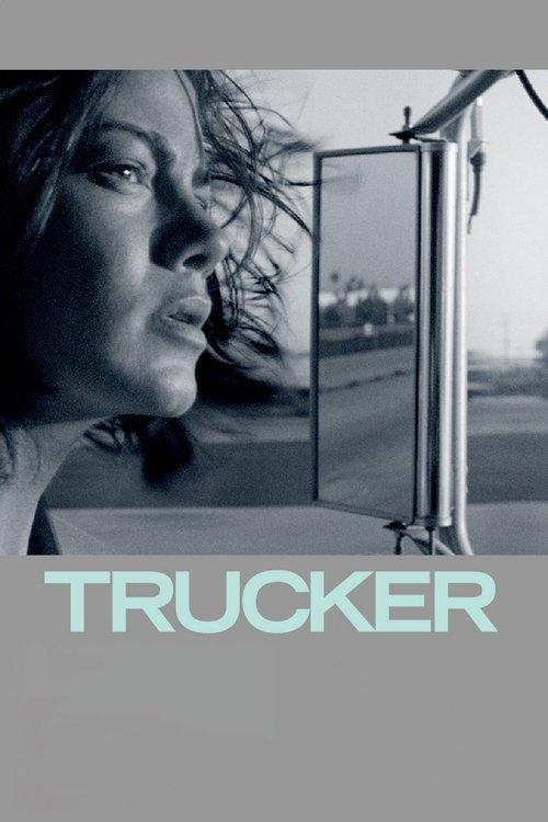 Trucker filmas online