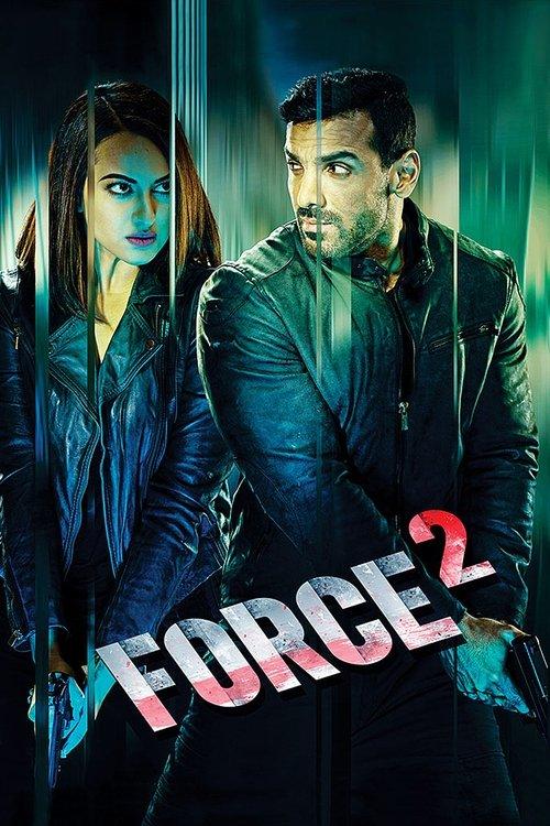 Force 2 filmas online