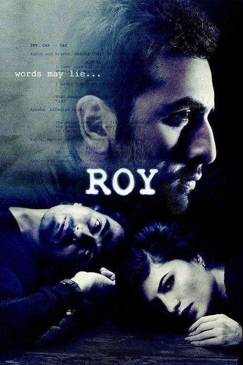Roy filmas online