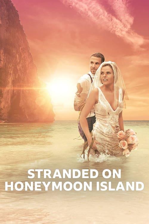Stranded on Honeymoon Island UK filmas online