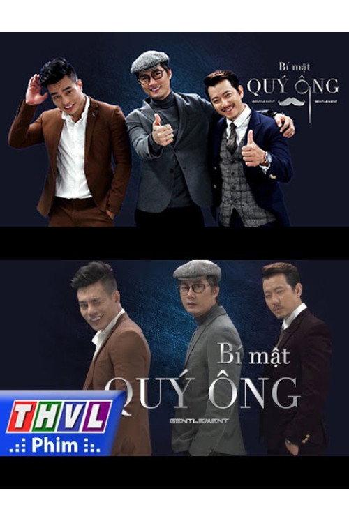 Bí mật quý ông filmas online