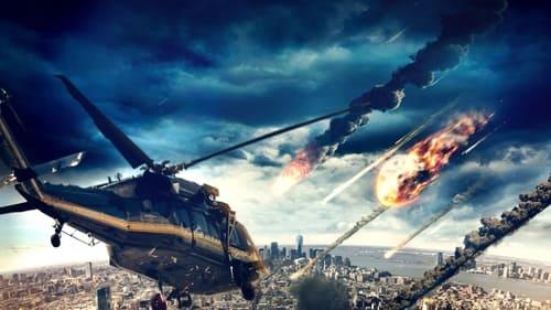 Meteor filmas žiurėti online