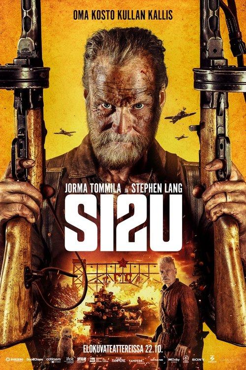 Sisu: Keršto kelias filmas online