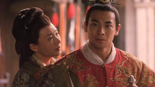 The Sino-Dutch War 1661 filmas žiurėti online