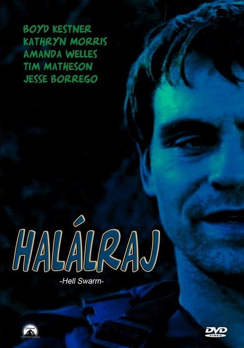 Hell Swarm filmas online