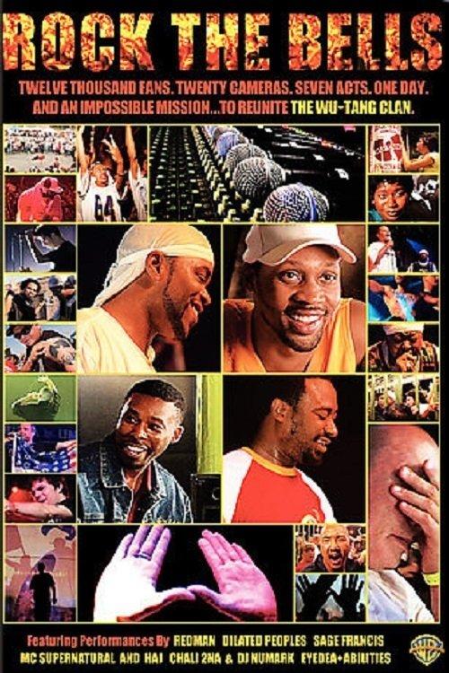 Rock the Bells filmas online