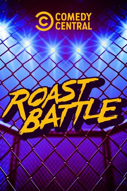 Roast Battle filmas online