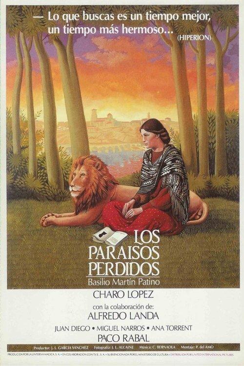 The Lost Paradise filmas online