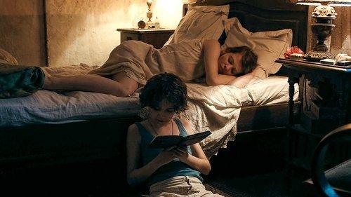 La Chambre de Mariana filmas žiurėti online