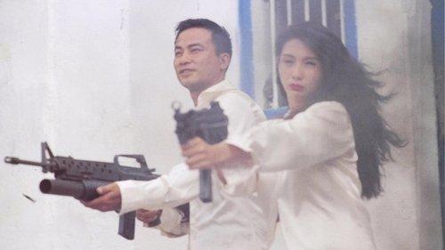 Legendary Couple filmas žiurėti online