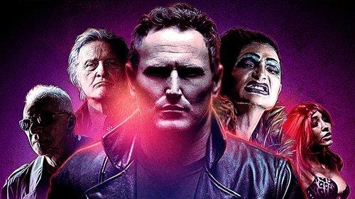 Corbin Nash filmas žiurėti online