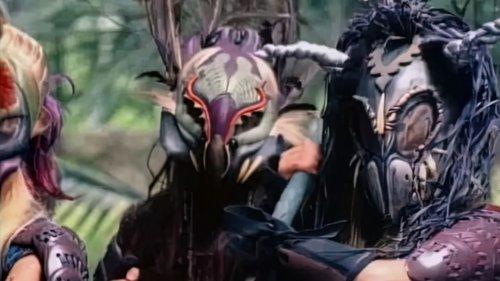 Hercules and the Amazon Women filmas žiurėti online