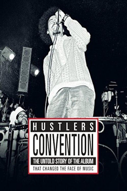 Hustlers Convention filmas online