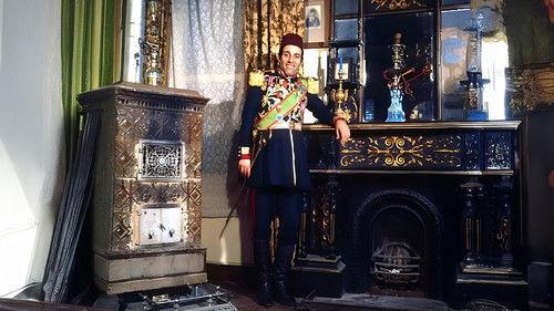 Tosun Paşa filmas žiurėti online