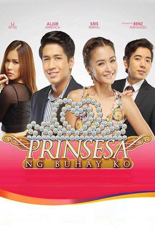 Prinsesa ng Buhay Ko filmas online