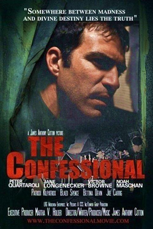 The Confessional filmas online