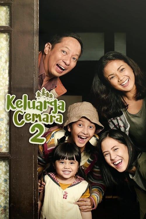 Cemara's Family 2 filmas online