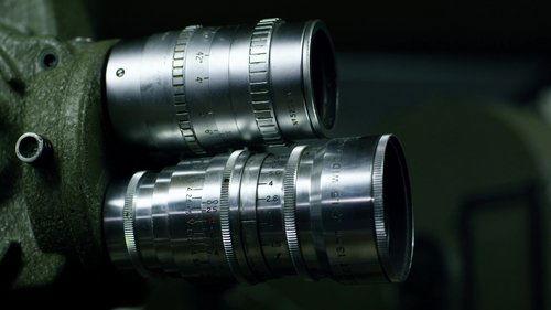 Night Will Fall filmas žiurėti online